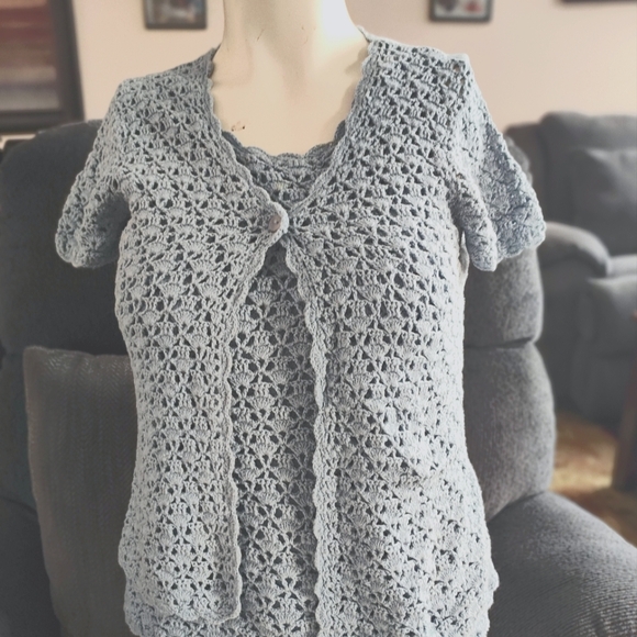 Sweater set - Picture 1 of 2